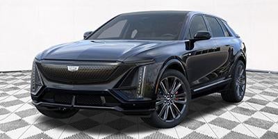 2026 Cadillac LYRIQ 4dr Sport
