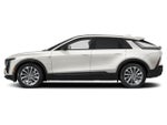 2026 Cadillac LYRIQ 4dr Sport