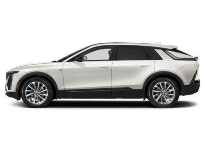 2026 Cadillac LYRIQ 4dr Sport