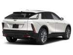 2026 Cadillac LYRIQ 4dr Sport