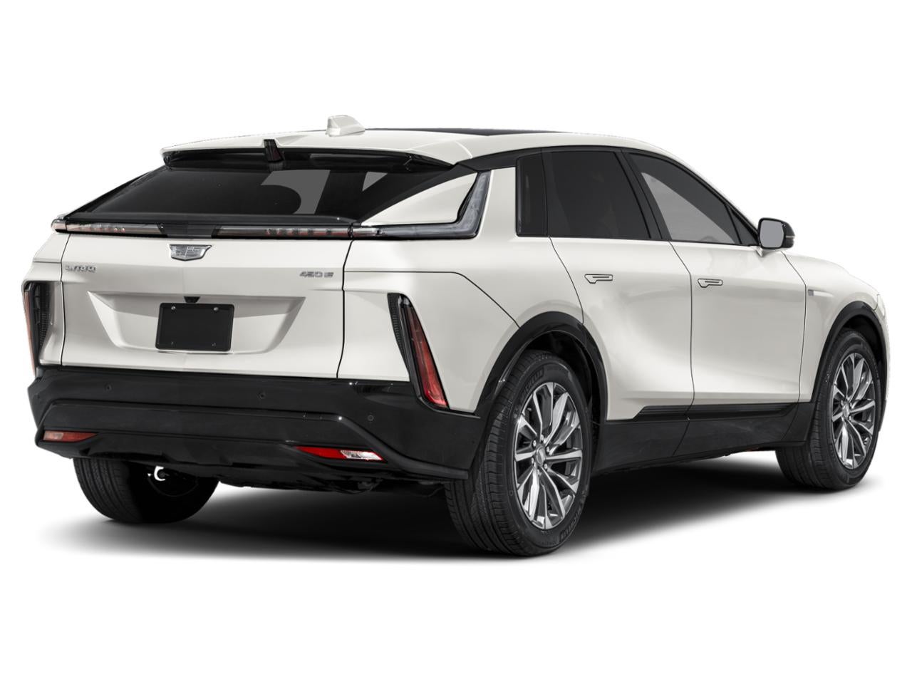 2026 Cadillac LYRIQ 4dr Sport