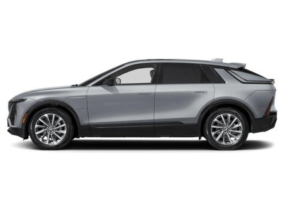 2026 Cadillac LYRIQ 4dr Sport