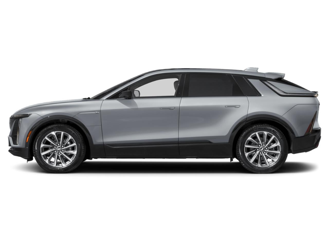 2026 Cadillac LYRIQ 4dr Sport