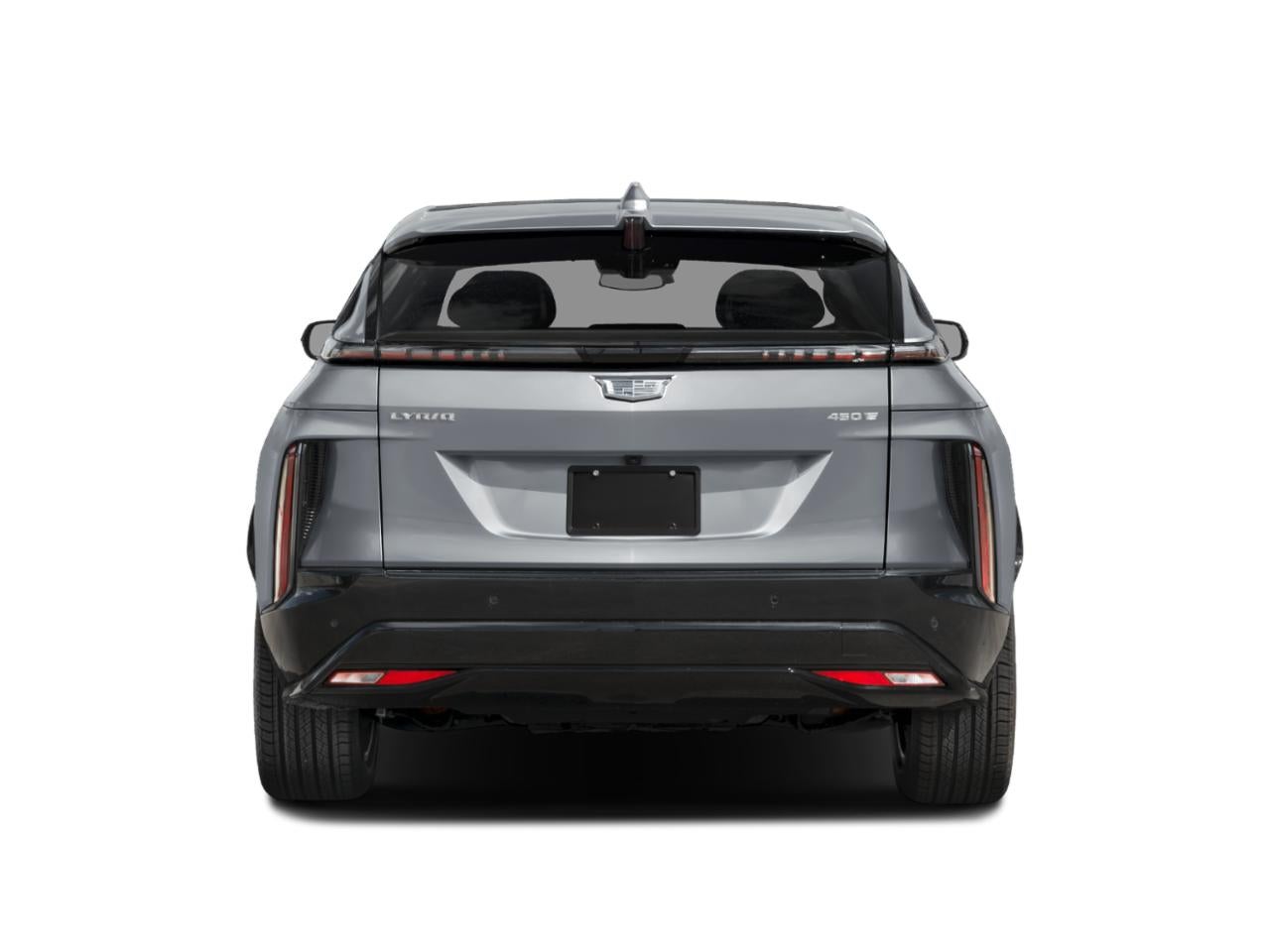 2026 Cadillac LYRIQ 4dr Sport