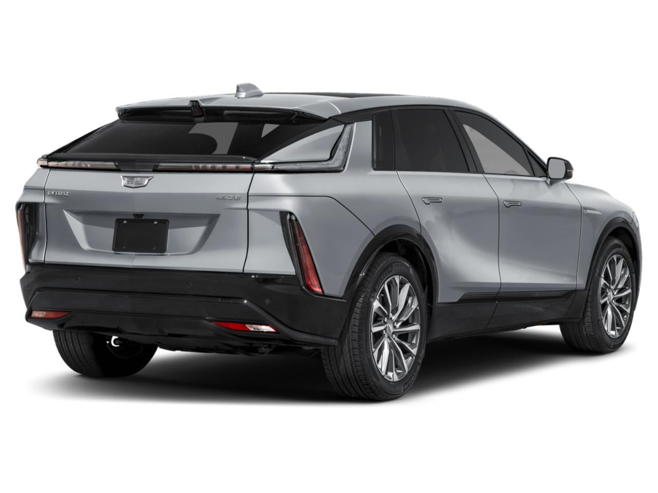 2026 Cadillac LYRIQ 4dr Sport