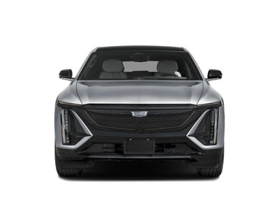 2026 Cadillac LYRIQ 4dr Sport