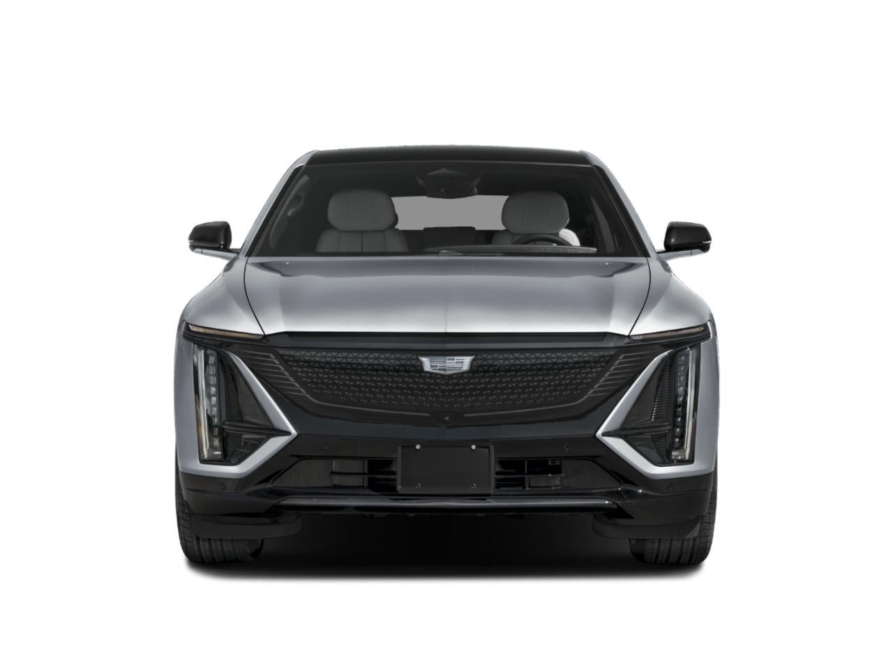 2026 Cadillac LYRIQ 4dr Sport