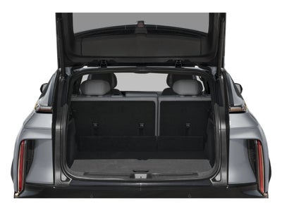 2026 Cadillac LYRIQ 4dr Sport