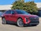 2025 Cadillac LYRIQ 4dr Sport w/1SF