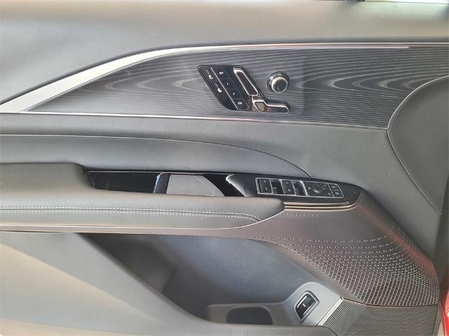 2025 Cadillac LYRIQ 4dr Sport w/1SF