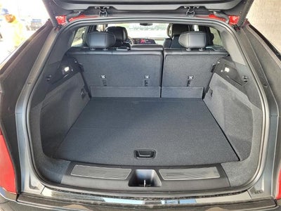 2025 Cadillac LYRIQ 4dr Sport w/1SF