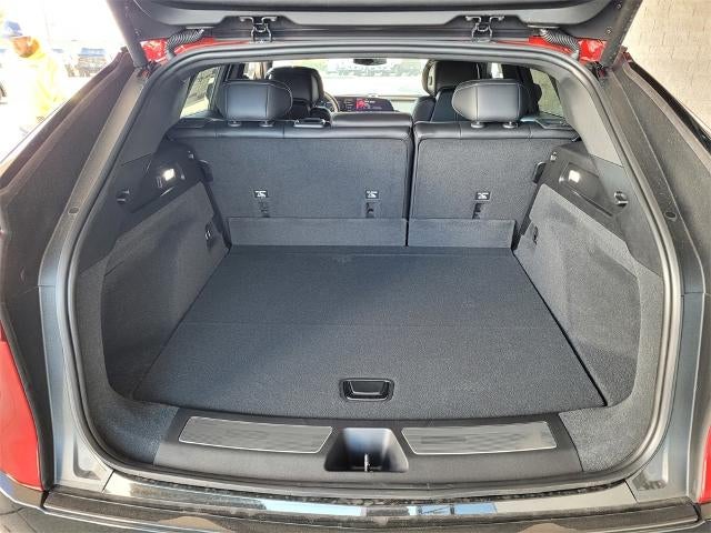 2025 Cadillac LYRIQ 4dr Sport w/1SF