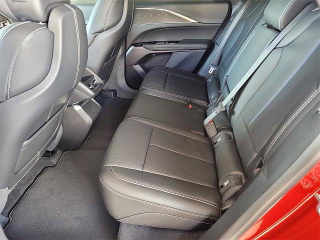 2025 Cadillac LYRIQ 4dr Sport w/1SF