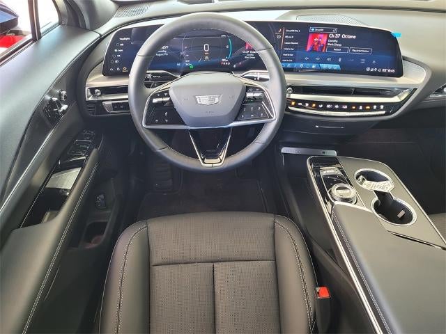 2025 Cadillac LYRIQ 4dr Sport w/1SF