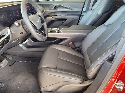 2025 Cadillac LYRIQ 4dr Sport w/1SF