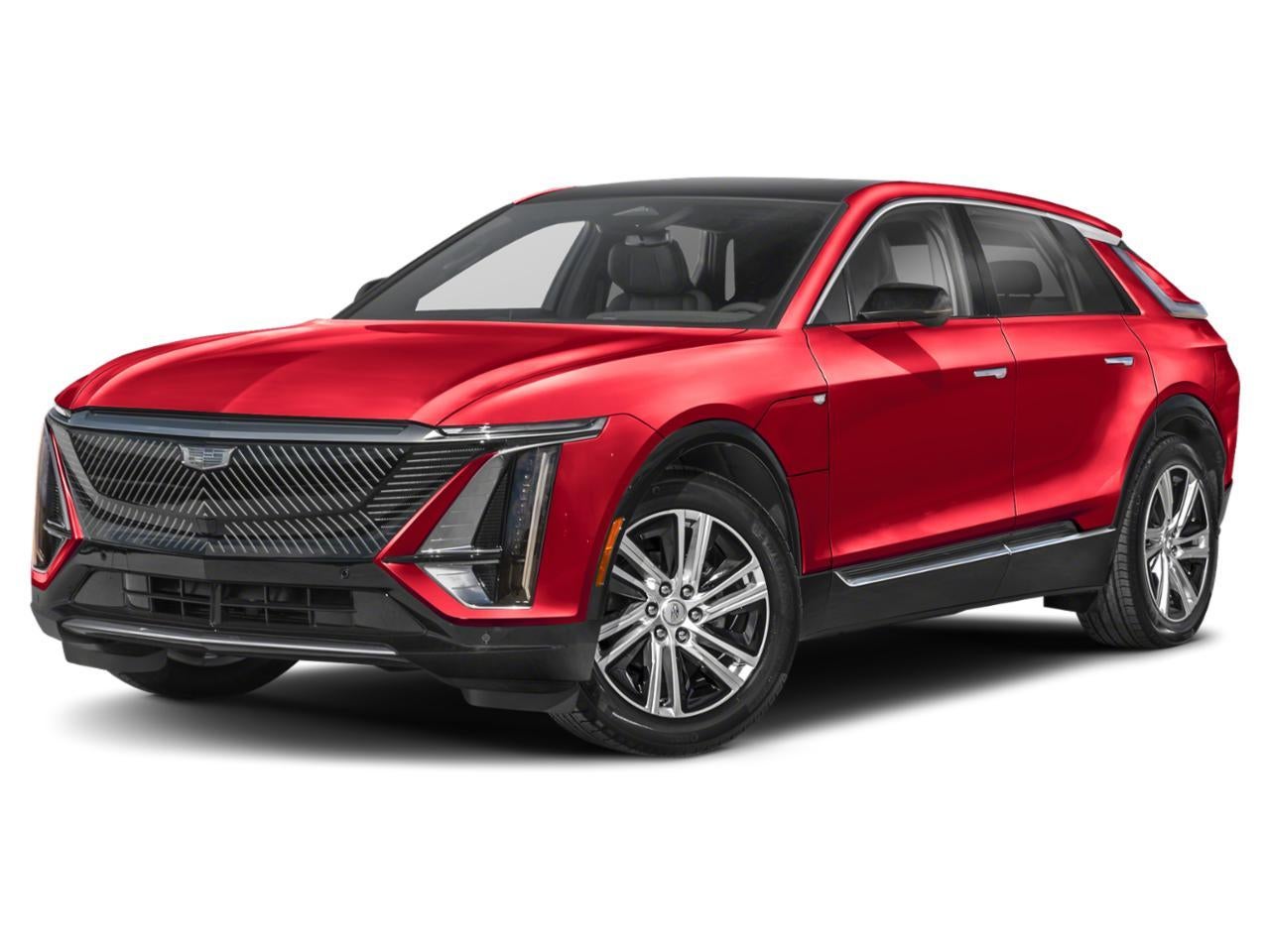 2025 Cadillac LYRIQ 4dr Sport w/1SF
