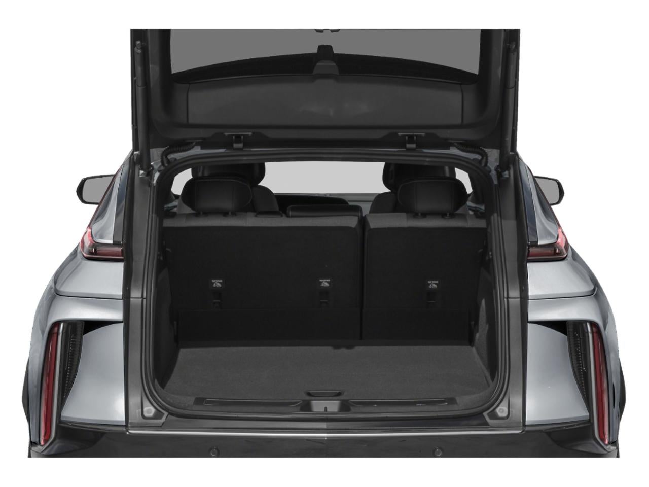 2025 Cadillac LYRIQ 4dr Sport w/1SF