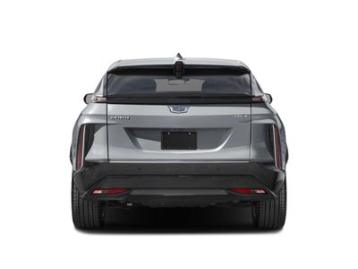 2025 Cadillac LYRIQ 4dr Sport w/1SF