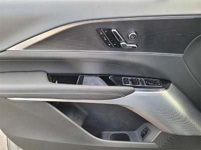 2026 Cadillac LYRIQ 4dr Premium Sport