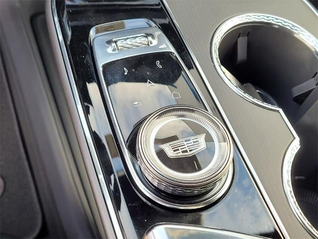 2026 Cadillac LYRIQ 4dr Premium Sport