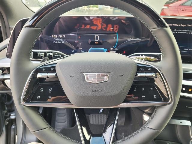 2026 Cadillac LYRIQ 4dr Premium Sport
