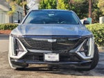 2026 Cadillac LYRIQ 4dr Premium Sport