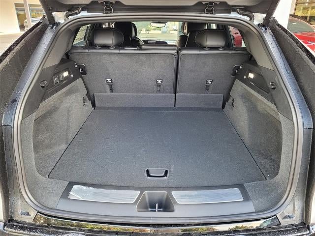 2026 Cadillac LYRIQ 4dr Premium Sport