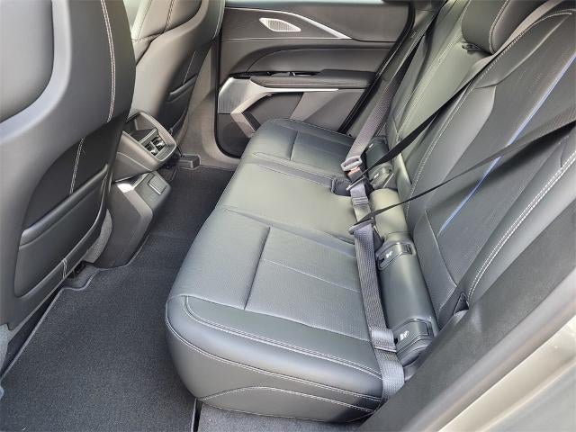 2026 Cadillac LYRIQ 4dr Premium Sport