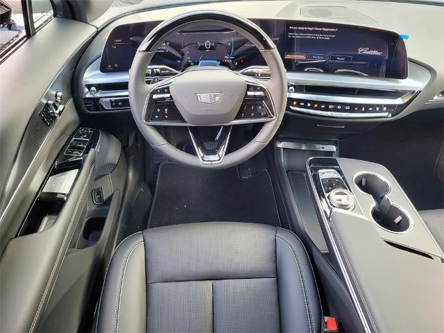 2026 Cadillac LYRIQ 4dr Premium Sport