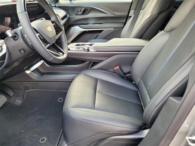 2026 Cadillac LYRIQ 4dr Premium Sport