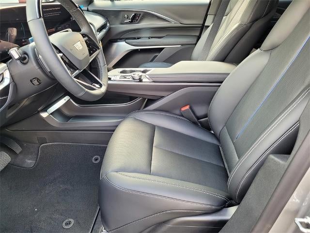 2026 Cadillac LYRIQ 4dr Premium Sport