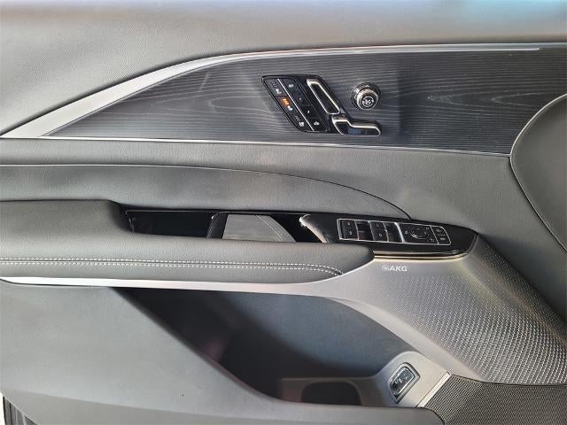 2026 Cadillac LYRIQ 4dr Premium Sport