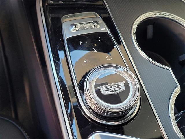 2026 Cadillac LYRIQ 4dr Premium Sport