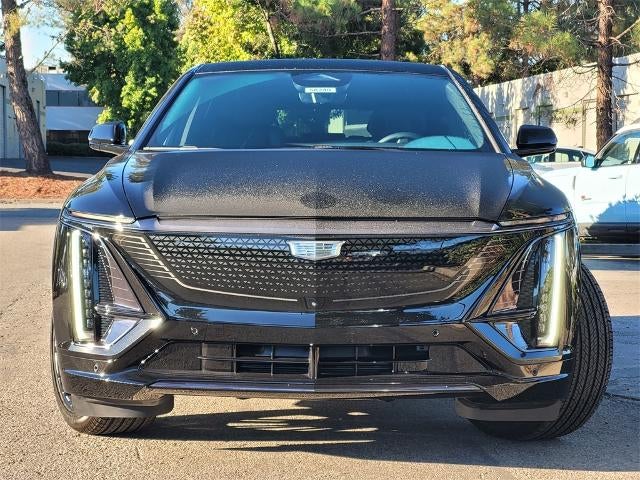 2026 Cadillac LYRIQ 4dr Premium Sport