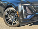 2026 Cadillac LYRIQ 4dr Premium Sport