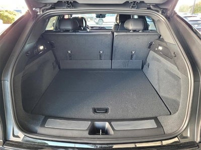 2026 Cadillac LYRIQ 4dr Premium Sport