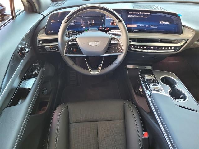 2026 Cadillac LYRIQ 4dr Premium Sport