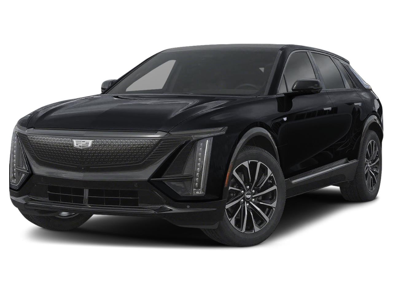 2026 Cadillac LYRIQ 4dr Premium Sport