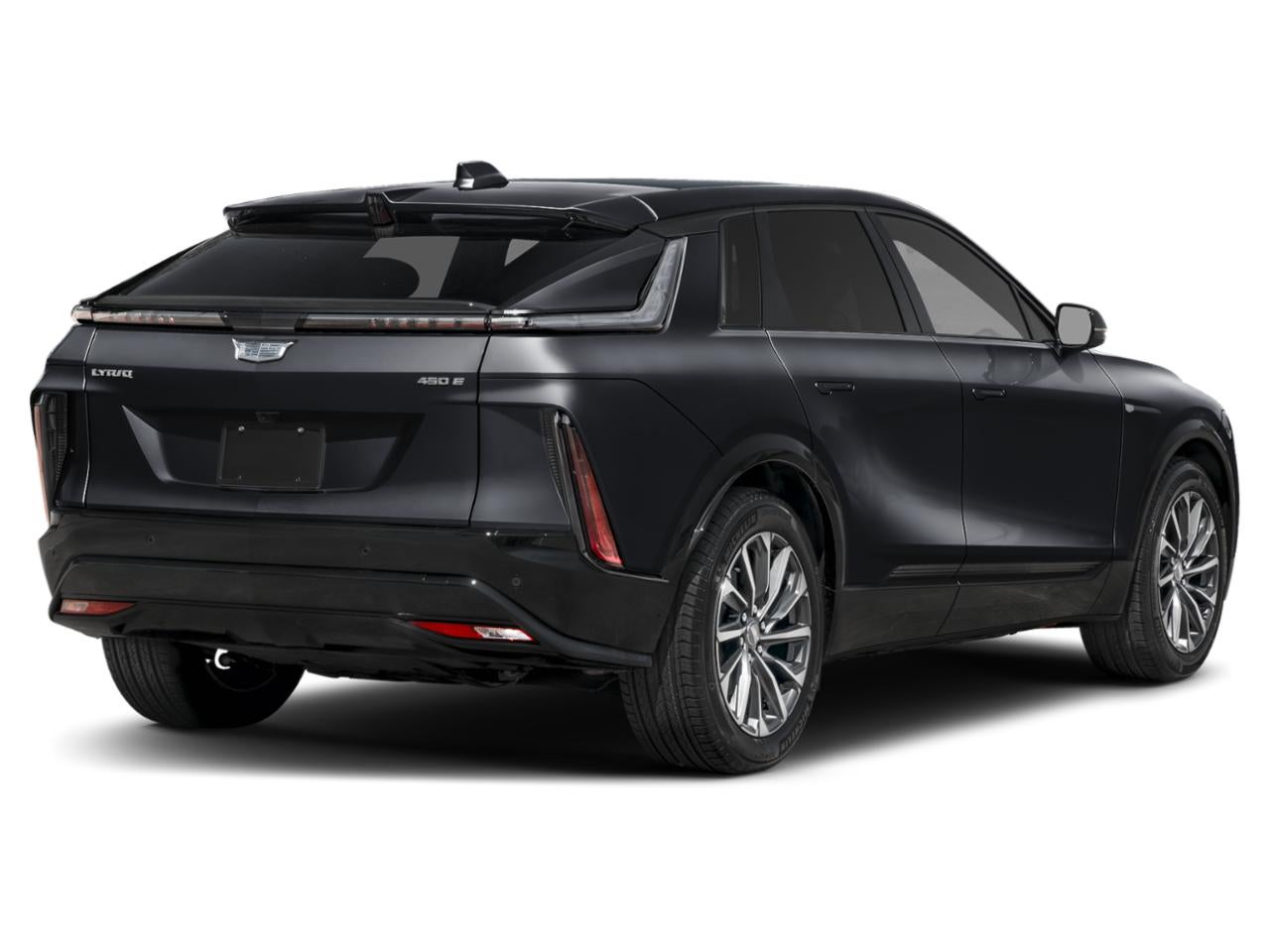 2026 Cadillac LYRIQ 4dr Premium Sport