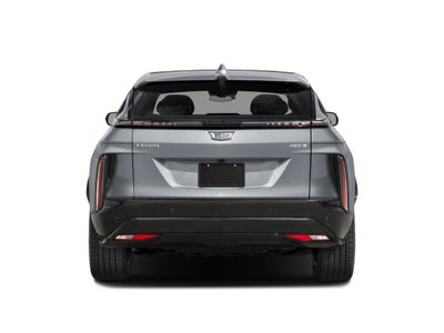 2026 Cadillac LYRIQ 4dr Premium Sport