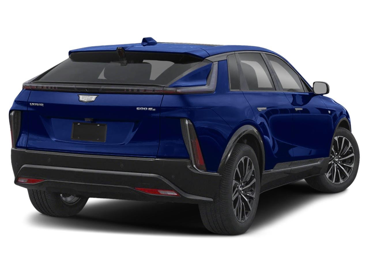 2026 Cadillac LYRIQ 4dr Premium Sport