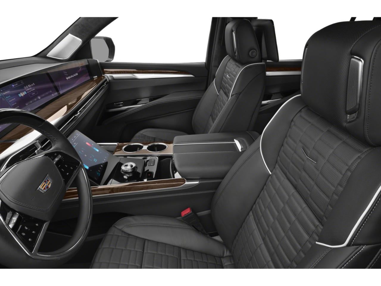 2026 Cadillac Escalade ESV 4WD Sport