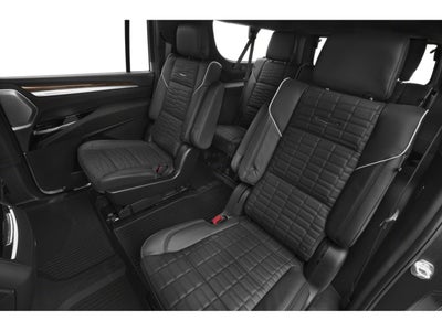 2026 Cadillac Escalade ESV 4WD Sport