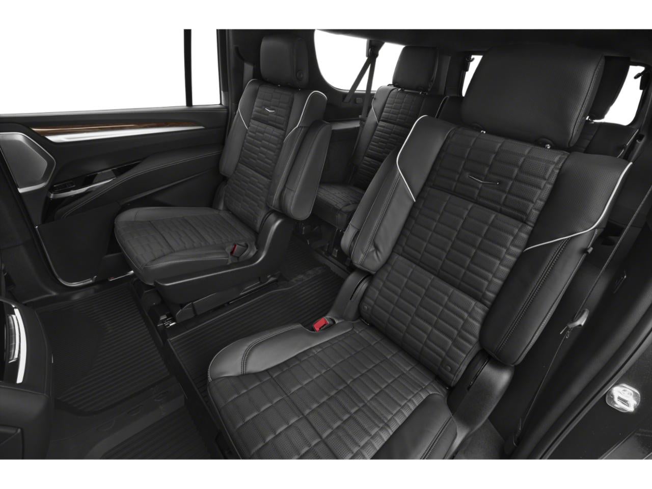 2026 Cadillac Escalade ESV 4WD Sport