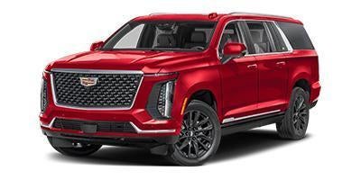 2026 Cadillac Escalade ESV 4WD Sport