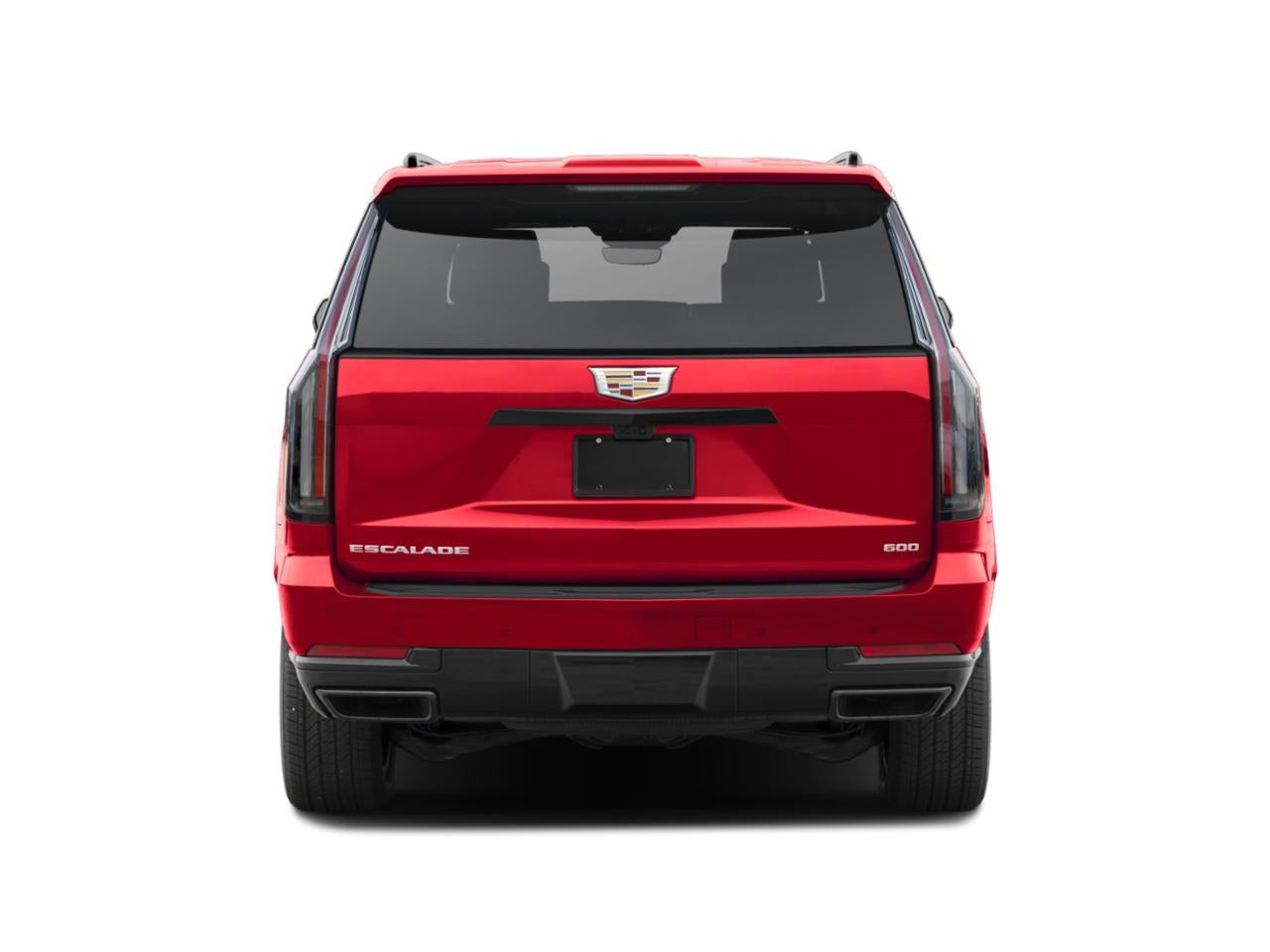 2026 Cadillac Escalade ESV 4WD Sport