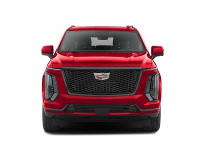 2026 Cadillac Escalade ESV 4WD Sport