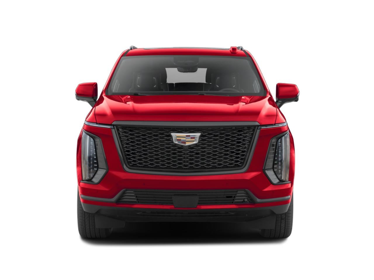 2026 Cadillac Escalade ESV 4WD Sport