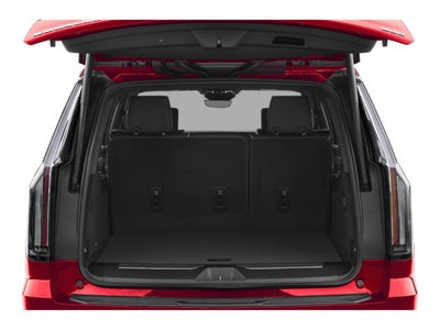 2026 Cadillac Escalade ESV 4WD Sport