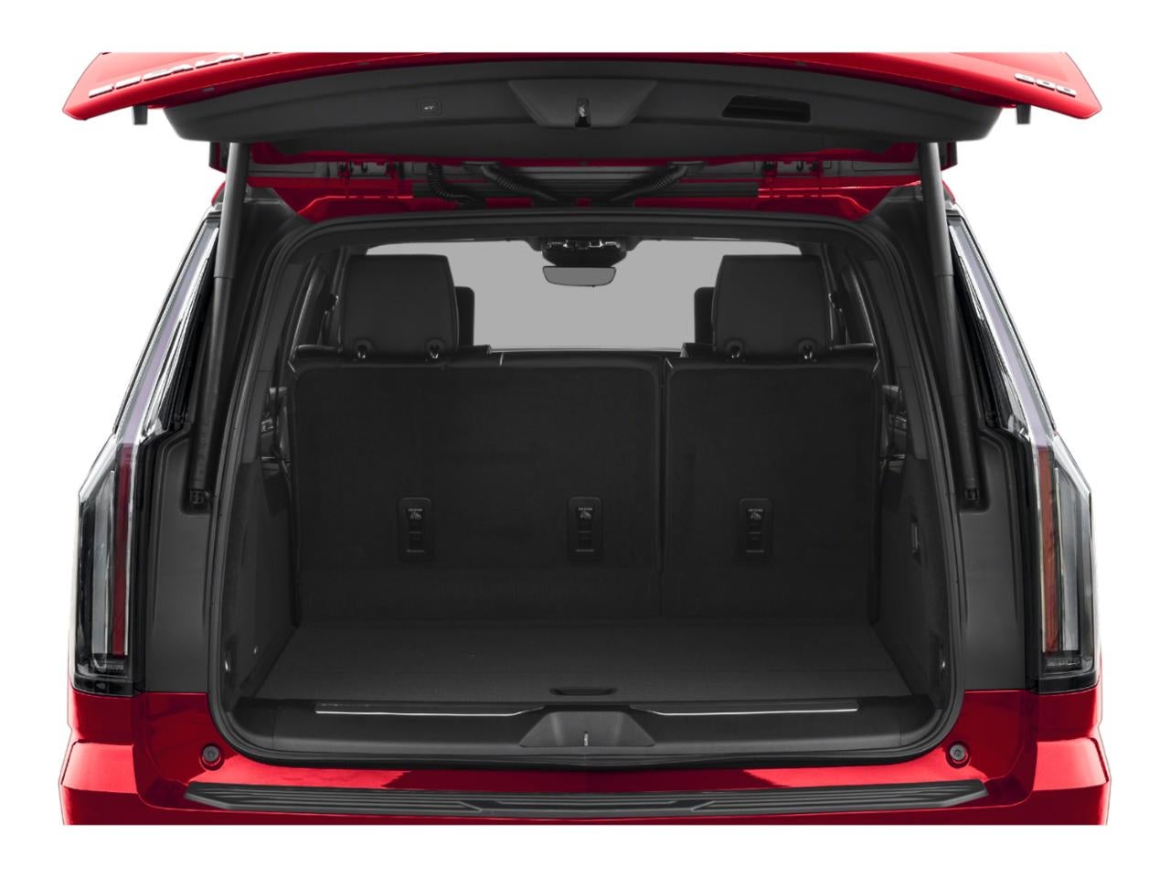 2026 Cadillac Escalade ESV 4WD Sport